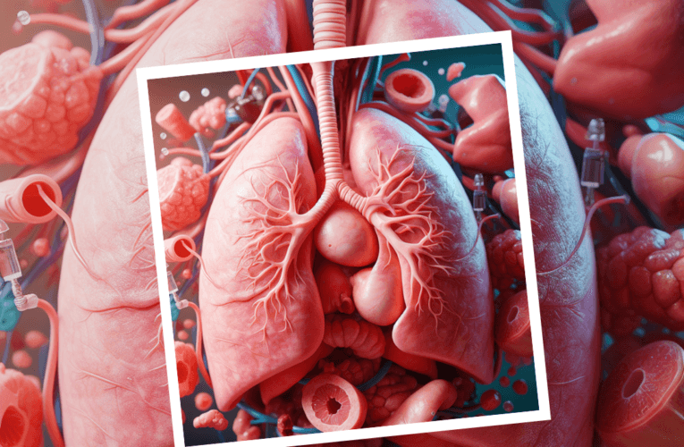 Revolutionizing Lung Transplants: UVA Researchers Uncover Key Insights to Boost Survival Rates