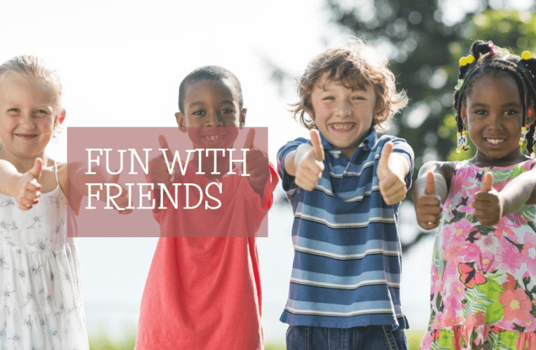 “Empowering Tomorrow: Instilling 8 Crucial Moral Values in Your Children”