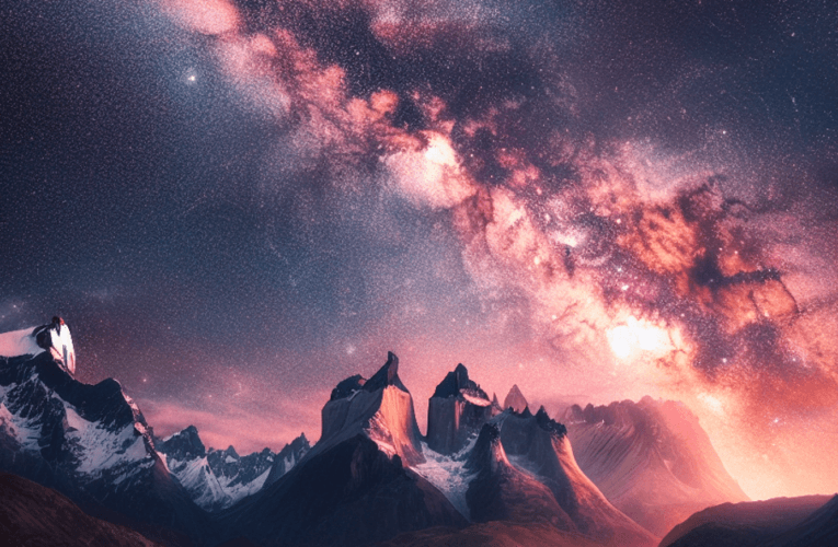 Stellar Spectacles: The Top 10 Must-See Celestial Events of 2024
