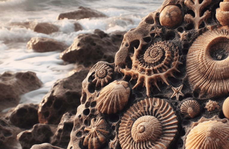 Fossils locked away for 1.75 billion years hold clues about key moment in Earth’s history