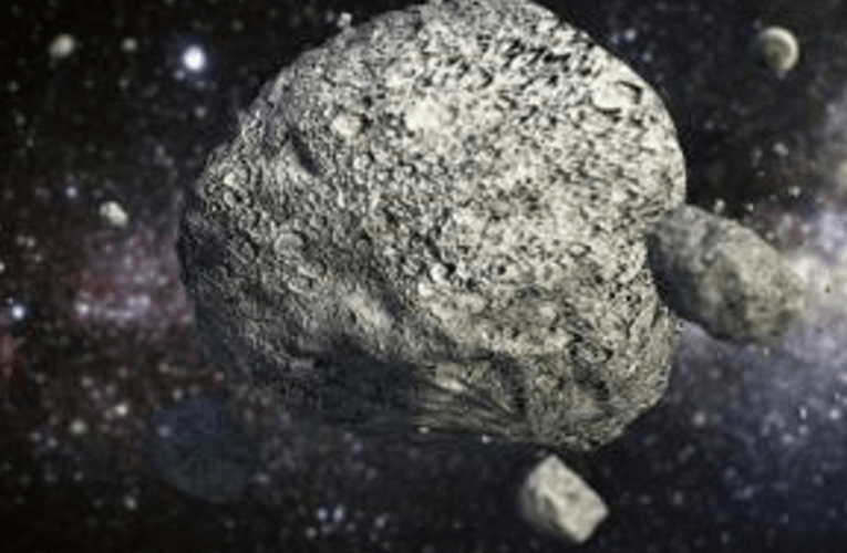 Unveiling the Hidden Threat: Asteroids Lurking in the Sun’s Glare and the Quest for Advanced Detection