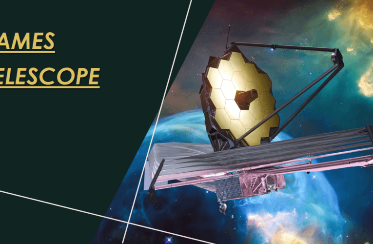 Unraveling Cosmic Mysteries: James Webb Telescope’s Two-Year Odyssey Sparks a Paradigm Shift in Cosmology