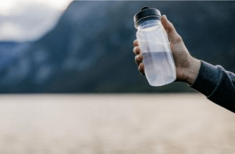 Unveiling the Invisible: New Study Exposes Shocking Levels of Nanoplastics in Bottled Water