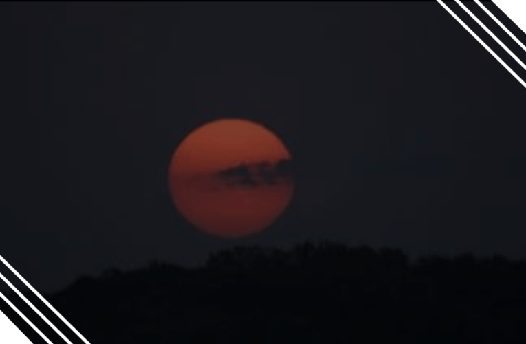 Dive into Darkness: Unraveling the Mysteries of the 2024 Total Solar Eclipse
