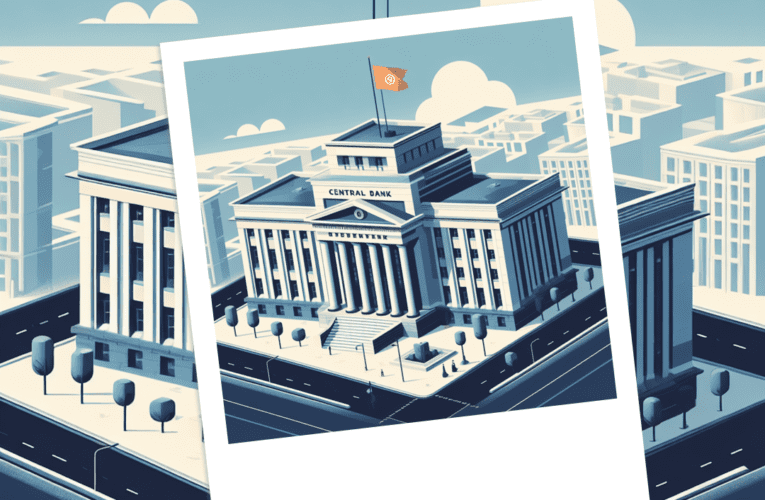 Rethinking Central Banks’ Role in Climate Action: A Call for Creative Disruption