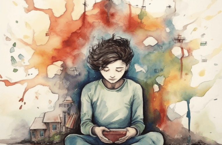 Breaking the Silence: Unveiling the Impact of Mental Health Awareness and Your Role in Empowering Change