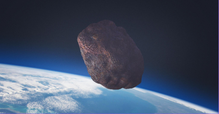 Closest Encounter in a Century: ‘City Killer’ Asteroid Nears Earth, Live Stream Available