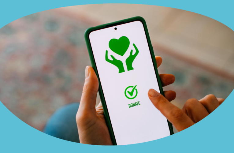 Bridging the Mobile Giving Gap: Strategies for Boosting Donations via Smartphone Users