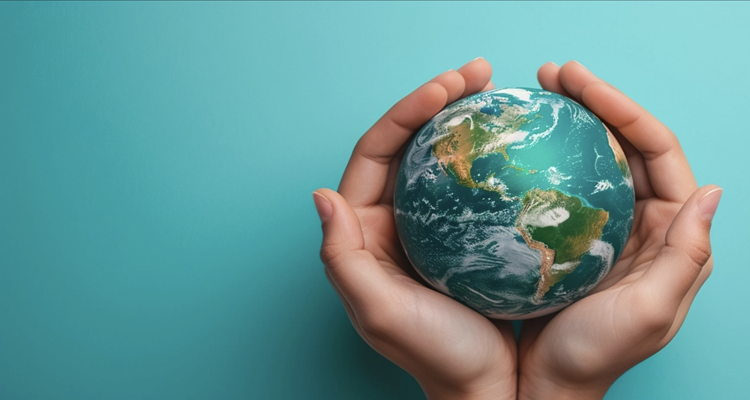 Your Handbook to a Cleaner, Healthier World