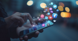 Mental Health in the Digital Age: The Effects of Social Media on Well ...
