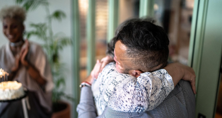 Exploring the Profound Impact of Touch on Mental and Physical Well-being: Insights from a Comprehensive Study