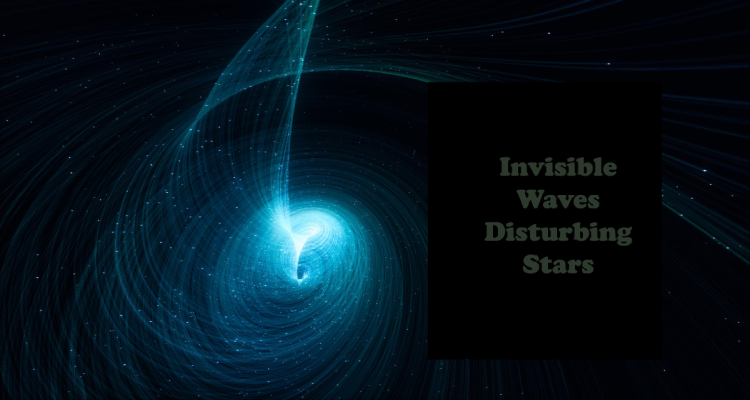 Binary Star Orbits: A Key to Unveiling Dark Matter’s Mysteries