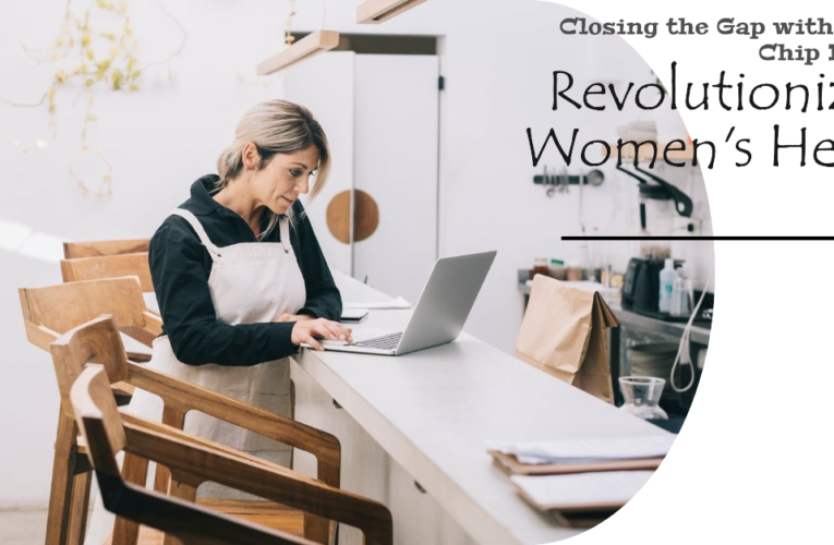 Microfluidic Organ Chip Models Human Cervix to Address Key Women’s Health Gap