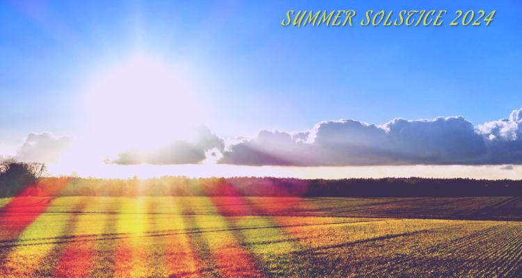 Summer Solstice 2024