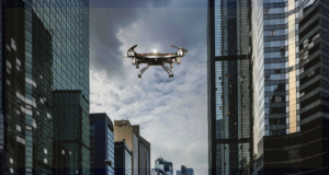 Drones