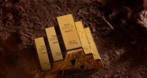 Gold