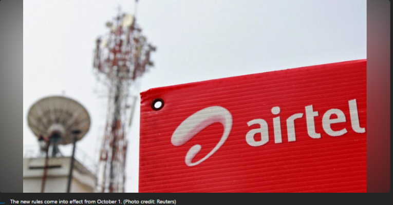 TRAI’s New Rules: Jio, Airtel Must Compensate for Service Outages
