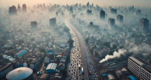 Air Pollution