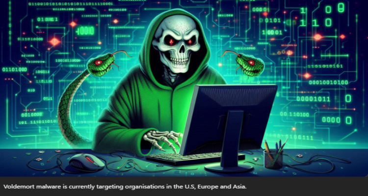 New ‘Voldemort’ Malware Masquerades as Fake PDF