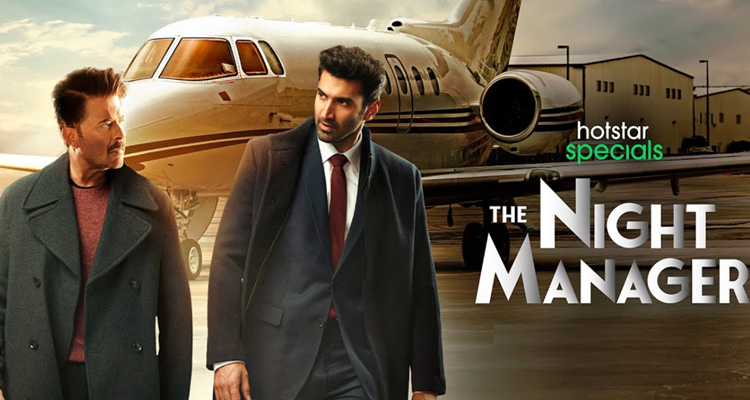 India’s ‘The Night Manager’ Competes for Drama Glory at 2024 International Emmys