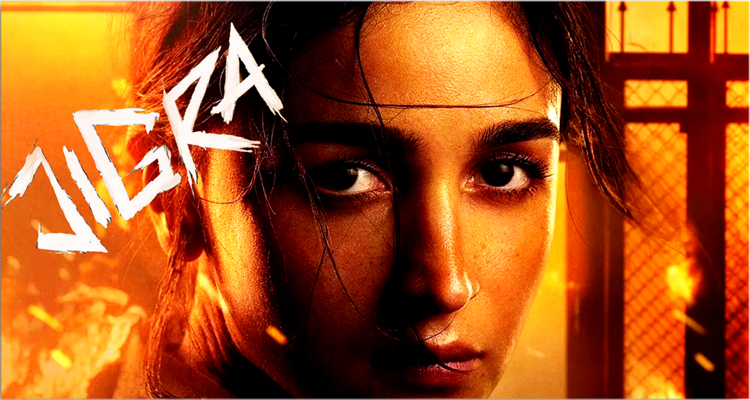 Jigra Movie Review: Alia Bhatt’s Heroic Attempt Falls Short Amid Weak Plot