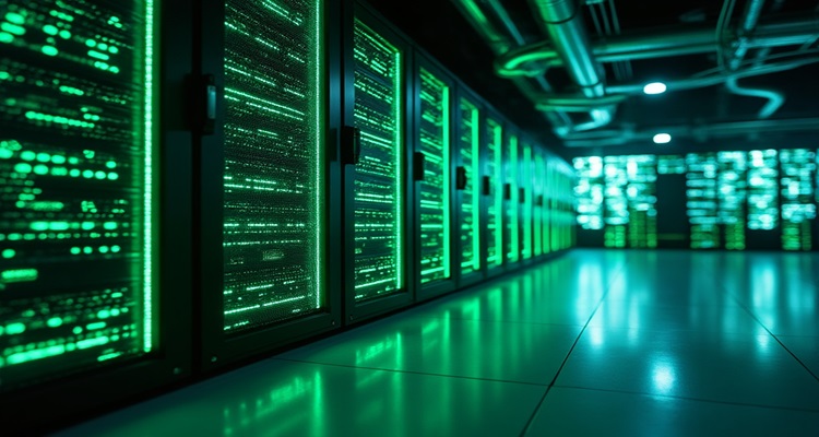 COP29: Harnessing AI and Digital Innovation to Tackle Climate Change Amid Growing Tech Footprints