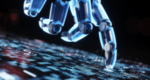 how edge computing is transforming AI with faster data processing, improved privacy, and cost-effective solutions.