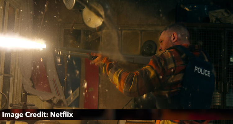 Havoc: Tom Hardy’s Action Thriller Finally Hits Netflix in 2025