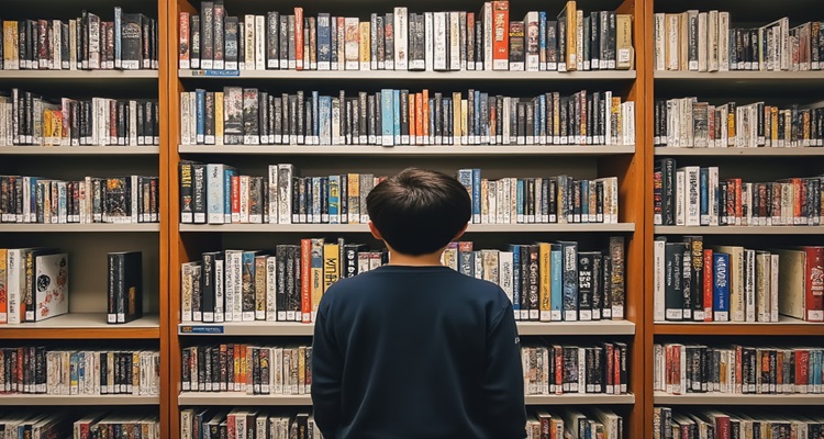 Tennessee Schools Ban Manga Titles Amid New Obscenity Laws