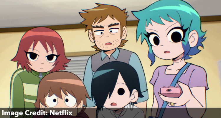 Scott Pilgrim Takes Off Ends After One Season: Fans Grapple with Netflix Cancellation