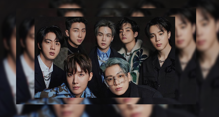 Maharashtra Teens’ Bold Plan to Meet BTS: A Journey Cut Short