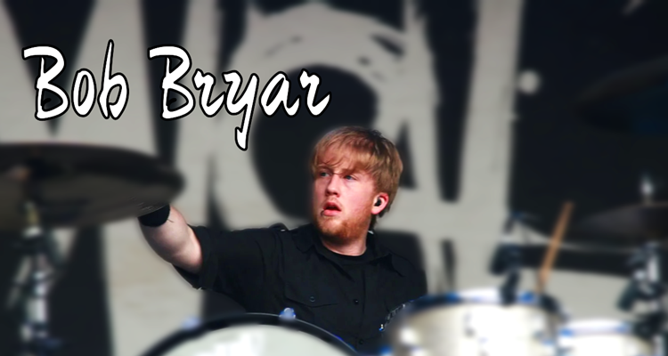 Bob Bryar, Former My Chemical Romance Drummer, Passes Away at 44