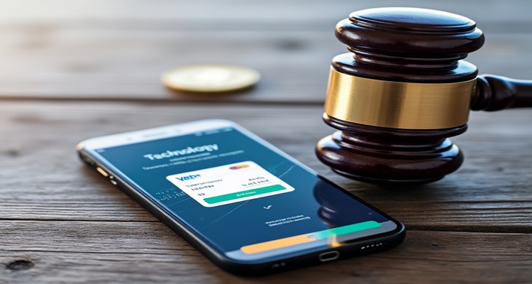 Google sues the US Consumer Financial Protection Bureau, challenging federal oversight of its now-defunct Google Pay peer-to-peer payment service.