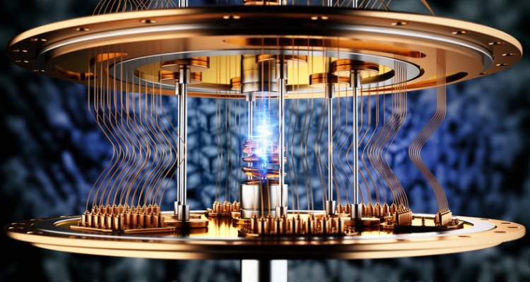Scientists Create World’s First Mechanical Qubit Using Vibrations