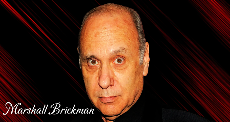 Oscar-winning screenwriter Marshall Brickman, celebrated for his collaborative brilliance with Woody Allen and his Broadway masterpiece Jersey Boys, passed away at the age of 85