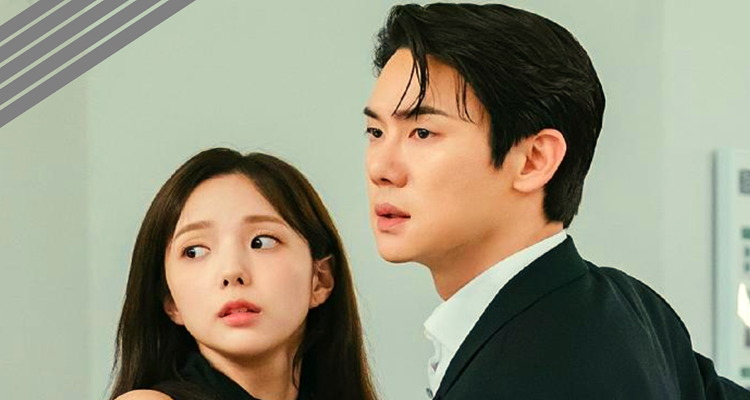 Netflix’s ‘The Tale of Lady Ok’ Premieres Strong Amid Winter K-Drama Buzz