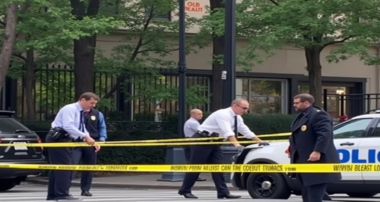 Police intensify the search for Brian Thompson's killer as new evidence emerges.