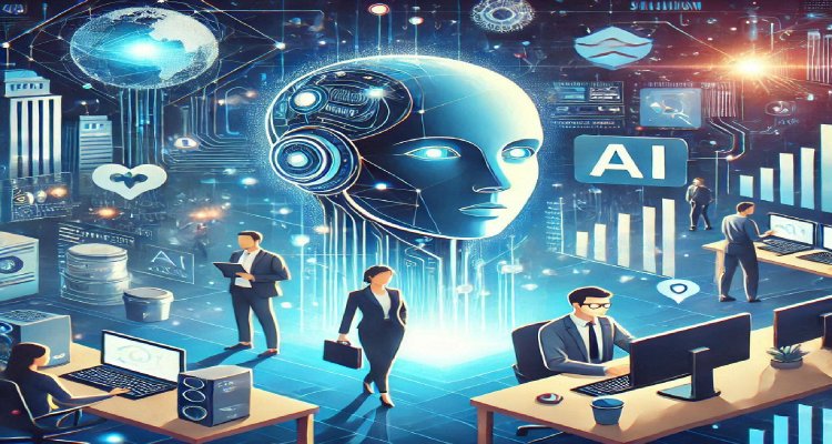 Elon Musk’s AI Startup xAI Raises $6 Billion Amid Intense Competition in AI Market