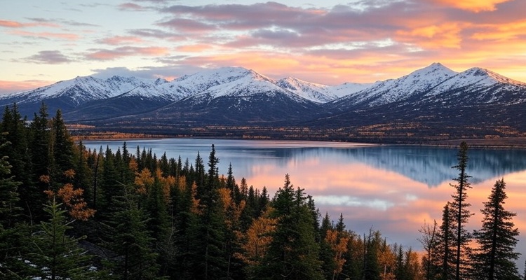 Japan considers backing a $44 billion Alaska gas pipeline to strengthen U.S. ties and navigate trade negotiations with President Trump.