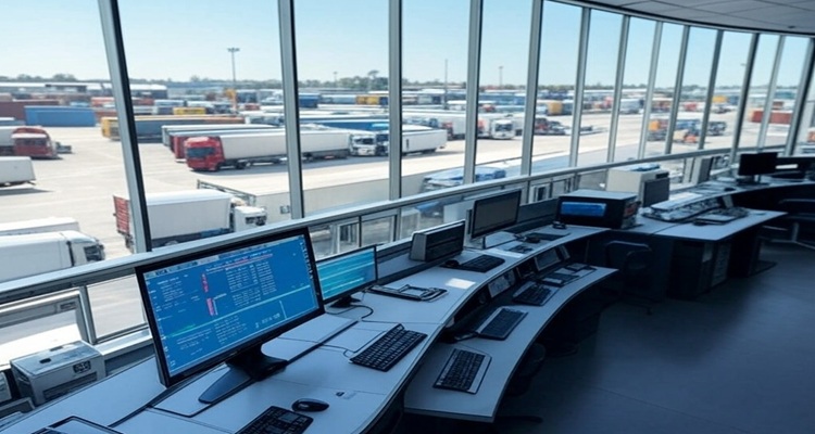 Discover how Overhaul is addressing rising supply chain challenges with AI-powered solutions