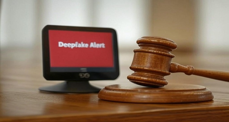 Deepfake