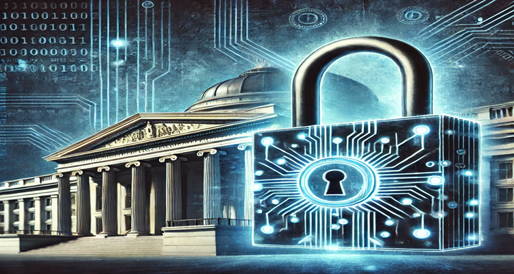Chinese Hackers Breach Key U.S. Treasury Office, Raising National Security Concerns