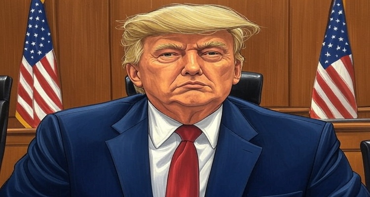 Donald Trump, now the first U.S. president-elect with a felony conviction, avoids jail time after a hush money case.