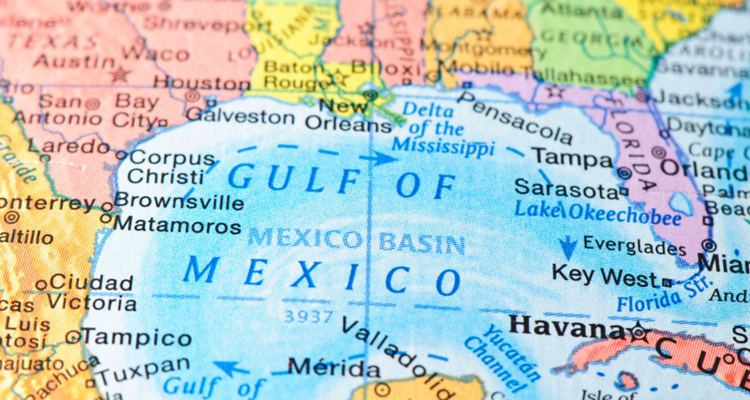 Trump Administration Renames Gulf of Mexico and Denali Amid Controversy