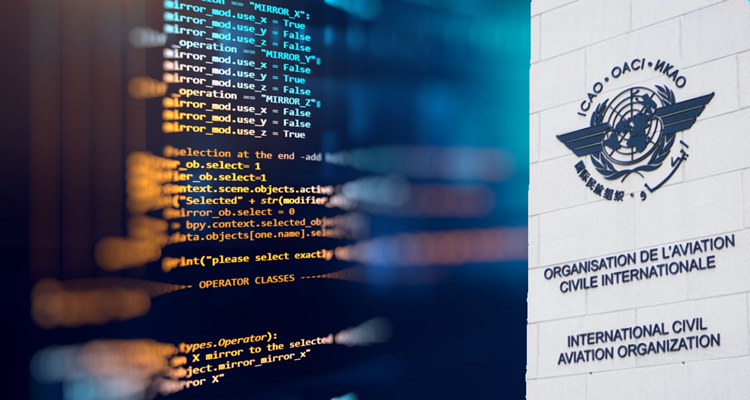 UN aviation agency ICAO probes an alleged cybersecurity breach after a hacker claims theft of 42,000 sensitive documents.