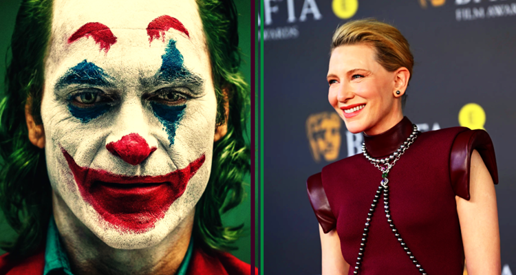 The 45th Razzie Awards spotlights Hollywood’s worst films and performances