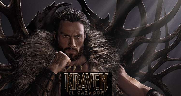 Explore the highs and lows of Kraven the Hunter, Sony’s latest Marvel spin-off.