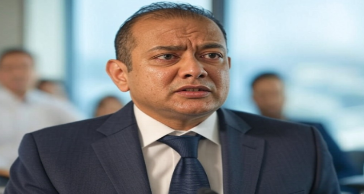 Large IT Firms Have Been Big Disappointments’: CIO Criticizes India’s Tech Giants for Ignoring R&d