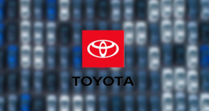 Toyota remains the world’s top-selling automaker for the fifth straight year in 2024