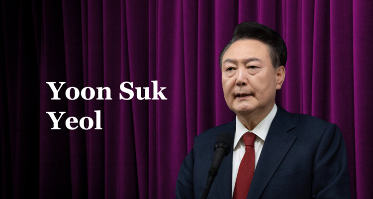 South Korea’s Political Turmoil: Impeached President Faces Indictment for Insurrection